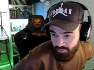 Chaturbate Live Porn of _serious_man