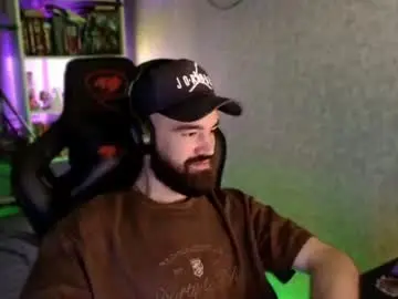 Chaturbate Live Porn of _serious_man