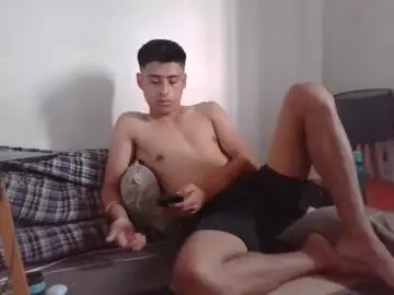 Chaturbate Free Live Porn of ash2730