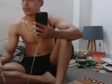 Chaturbate Best Webcam of ash2730