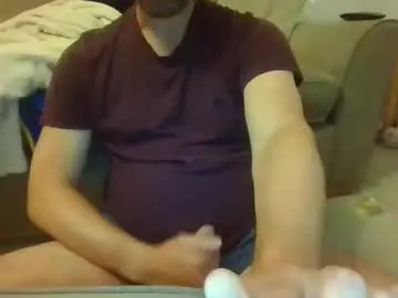Chaturbate Adult Video Chat of britguy6985