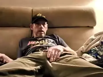 Chaturbate Adult Webcam of chevy69