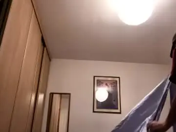 Chaturbate Sex Cam of chevy69