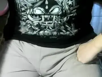 Chaturbate Private Sex Chat of ore_cam