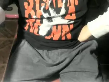 Chaturbate Best live sex cam show of ore_cam