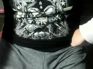 Chaturbate Nude Webcam of ore_cam