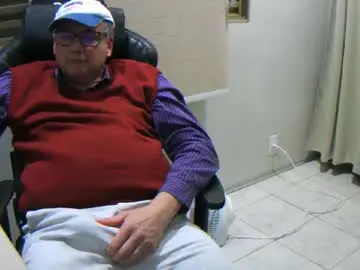 Chaturbate Live Sex of pattrom