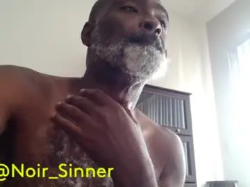 Chaturbate Adult Webcam of sinnernoir