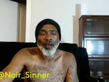 Chaturbate Adult Webcams of sinnernoir