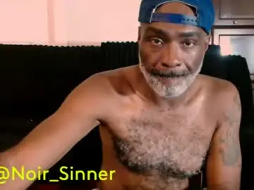 Chaturbate Best live sex cam show of sinnernoir