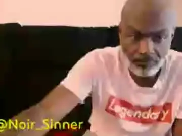 Chaturbate Private Sex Chat of sinnernoir