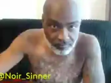 Chaturbate Free Live Porn of sinnernoir