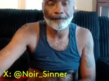 Chaturbate Best live sex cam show of sinnernoir