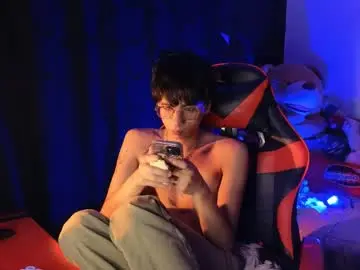 Chaturbate Sex Chat of theprince_red