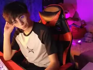 Chaturbate Sex Cam of theprince_red