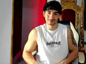 Chaturbate Adult Webcams of will_ferrari300