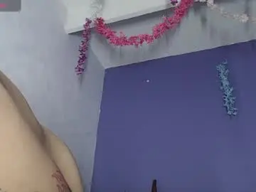 Chaturbate Free Porn Cam of amararose_mar