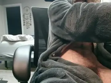 Chaturbate Adult Webcam of bigdickyduby