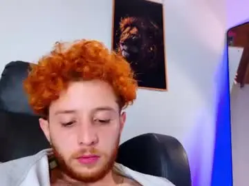 Chaturbate Sex Chat of chrisstianford