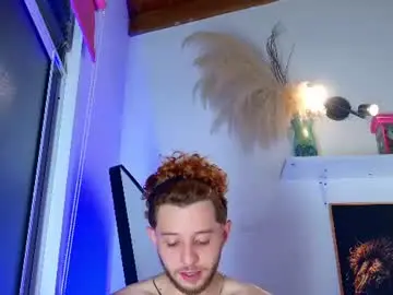 Chaturbate Adult Video Chat of chrisstianford