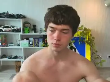 Chaturbate Adult Video Chat of gery_ery