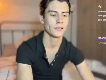 Chaturbate Private Sex Chat of hey_cesard