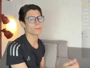 Chaturbate Sex Chat of hey_cesard