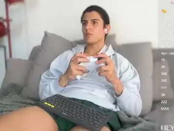 Chaturbate Sex Chat of hey_cesard