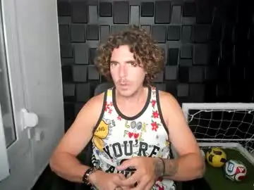 Chaturbate Adult Webcams of joaquin420_hot