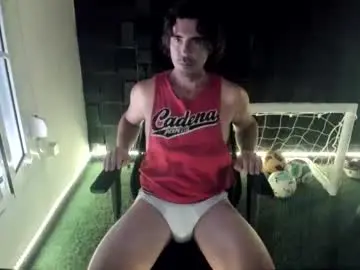 Chaturbate Adult Webcams of joaquin420_hot