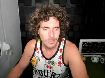 Chaturbate Best Webcam of joaquin420_hot