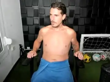 Chaturbate Watch Live Sex Cams of joaquin420_hot