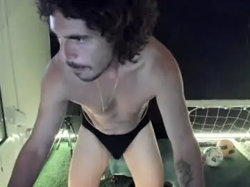 Chaturbate Watch Live Sex Cams of joaquin420_hot