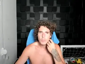 Chaturbate Watch Live Sex Cams of joaquin420_hot