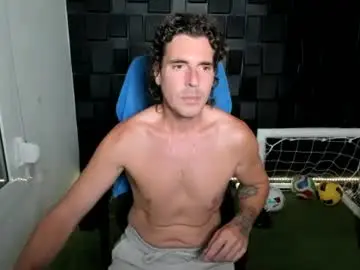 Chaturbate Adult Webcams of joaquin420_hot