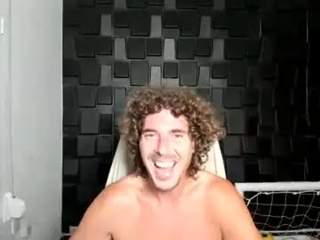 Chaturbate Best Webcam of joaquin420_hot