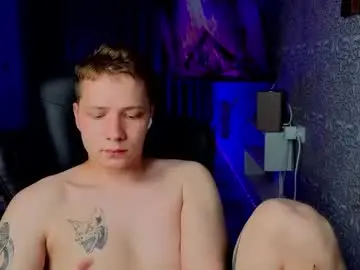 Chaturbate Live Sex Cam of karl_night_