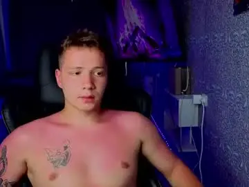 Chaturbate Nude Webcam of karl_night_