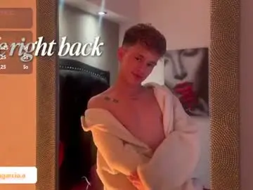 Chaturbate Live Sex of liamwild20