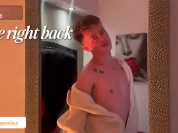 Chaturbate Best Webcam of liamwild20