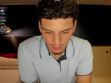 Chaturbate Adult Webcam of naxttan