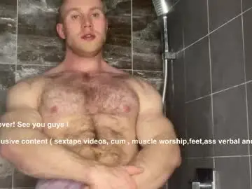 Chaturbate Sex Chat of wlademarbergs