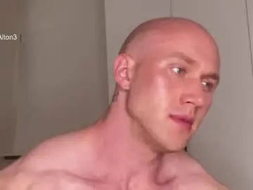 Chaturbate Live Porn of wlademarbergs