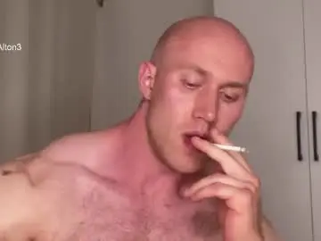 Chaturbate Best live sex cam show of wlademarbergs
