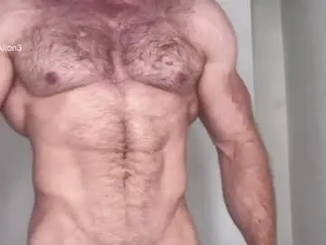 Chaturbate Live Sex of wlademarbergs