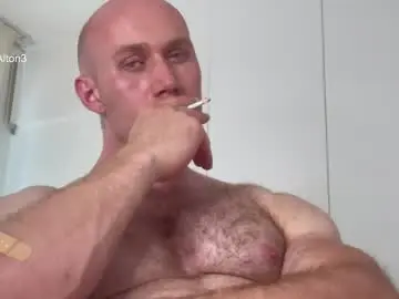 Chaturbate Adult Webcam of wlademarbergs