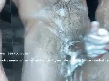 Chaturbate Sex Cam of wlademarbergs