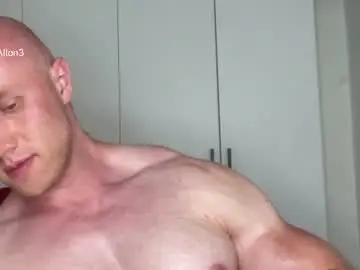 Chaturbate Live Sex Cam of wlademarbergs