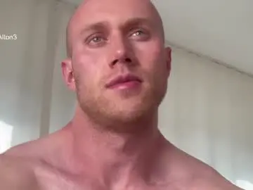 Chaturbate Sex Cam of wlademarbergs