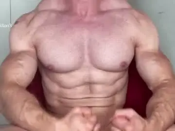 Chaturbate Best live sex cam show of wlademarbergs